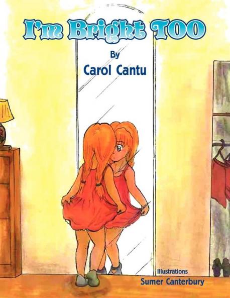I'm Bright Too