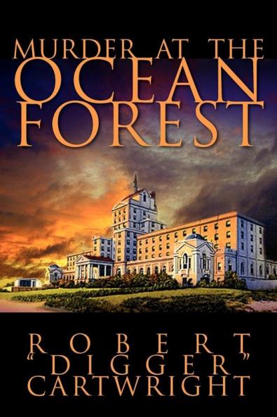Murder at the Ocean Forest