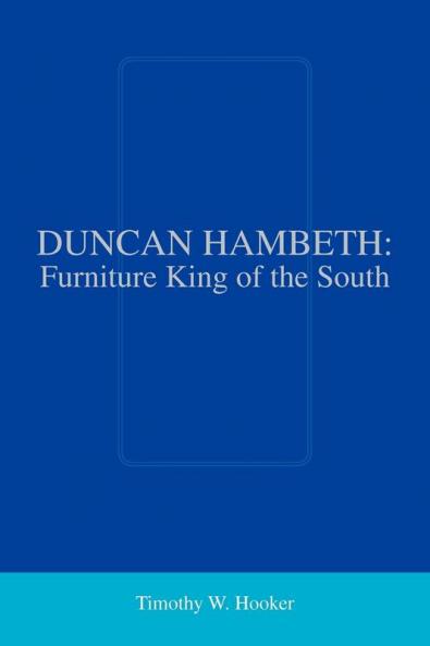 Duncan Hambeth