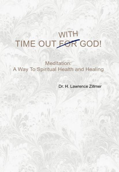 Time Out with God