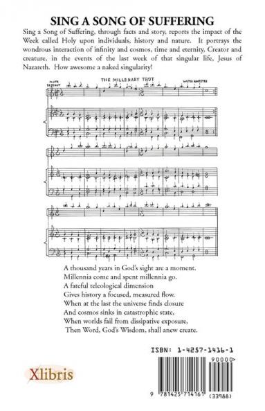 Sing a Song of Suffering