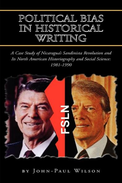 Political Bias in Historical Writing