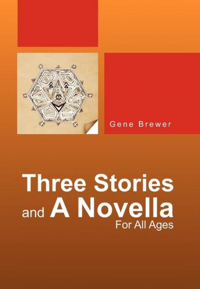 Three Stories And A Novella