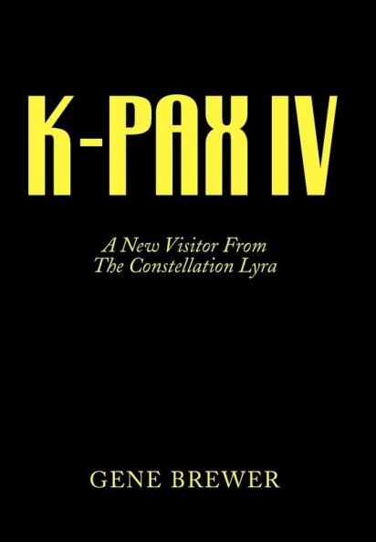 K-PAX IV