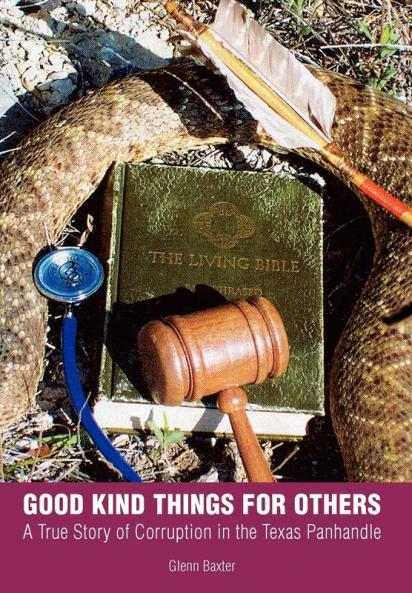 Good Kind Things for Others