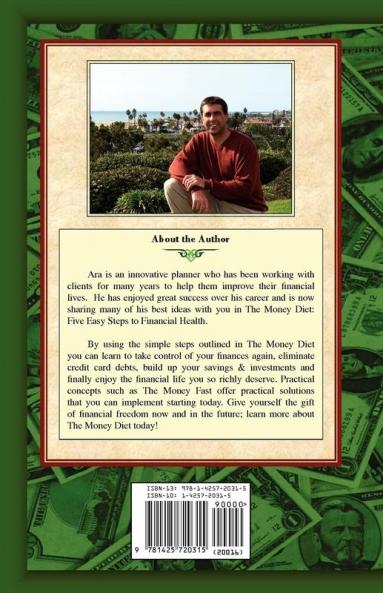 The Money Diet