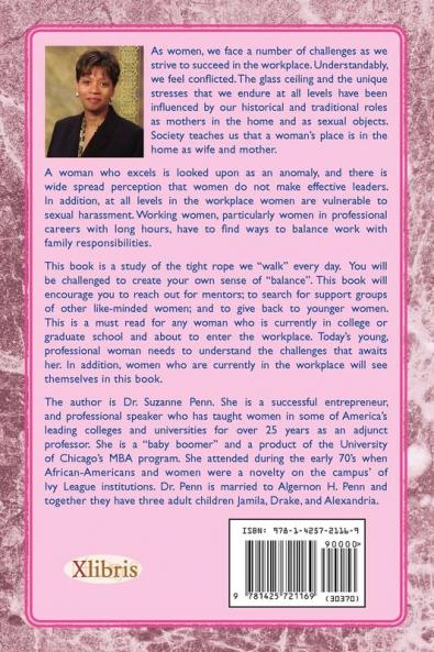 The Pink Corner Office