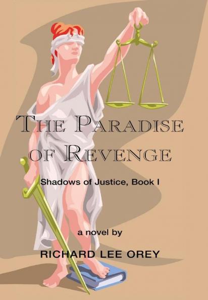 The Paradise of Revenge