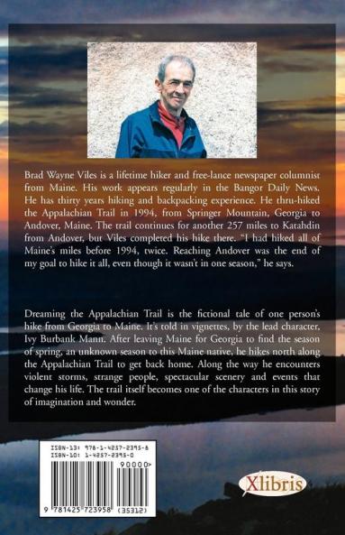 Dreaming the Appalachian Trail