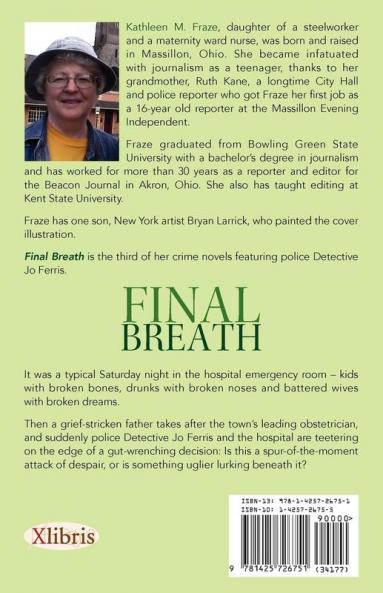 Final Breath