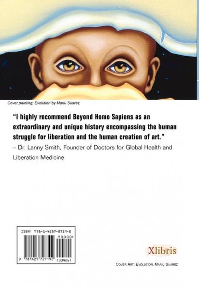 BEYOND HOMO SAPIENS