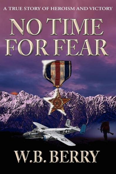 No Time for Fear