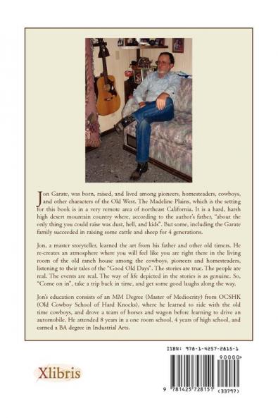Stories from the Living Room