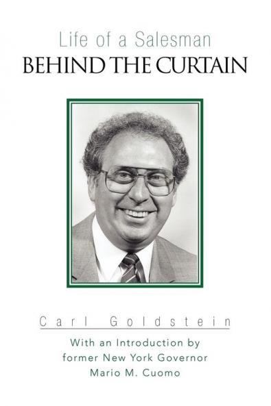 Behind the Curtain