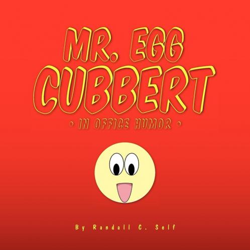 Mr. Egg Cubbert