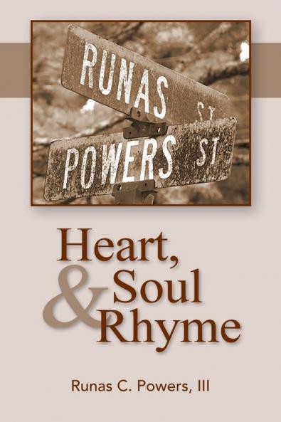 Heart Soul & Rhyme