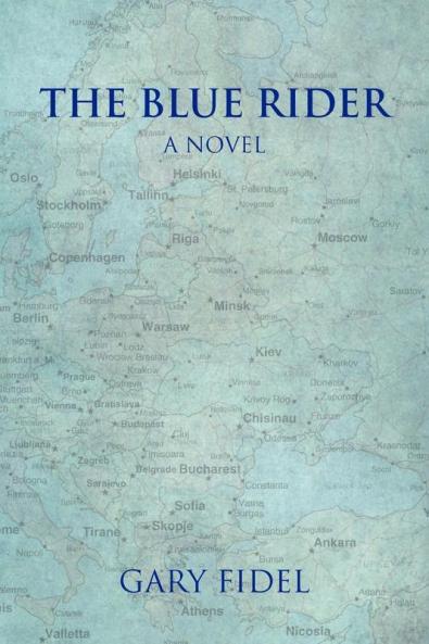 The Blue Rider