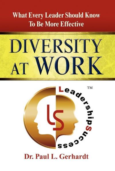 Diversity at Work