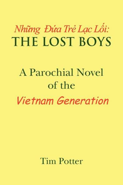 The Lost Boys