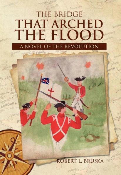The Bridge that Arched the Flood