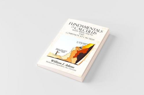 Fundamentals of Calculus with Applications and Companion to Calculus