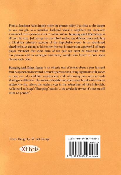 Bumping and Other Stories