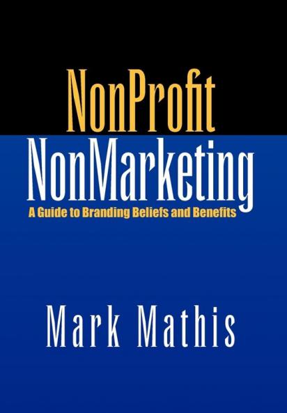 NonProfit NonMarketing