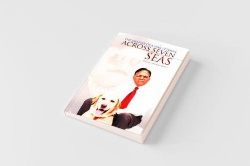 Across Seven Seas