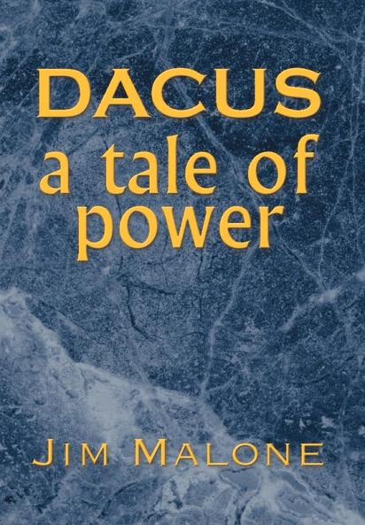 Dacus a Tale of Power