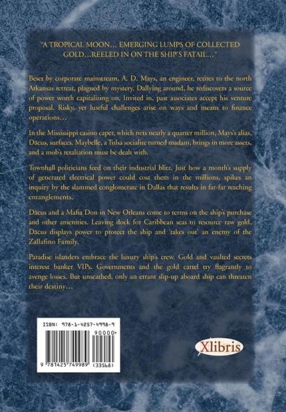Dacus a Tale of Power