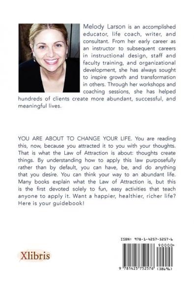 The Beginner's Guide to Abundance