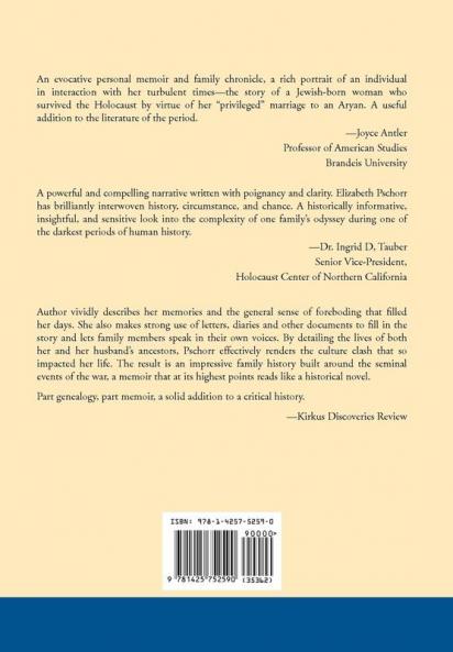 A Privileged Marriage