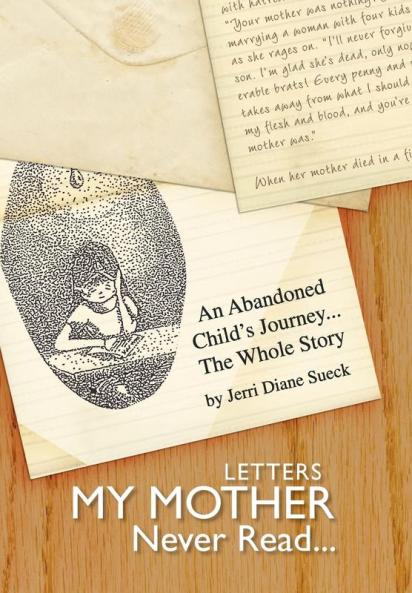 Letters My Mother Never Read