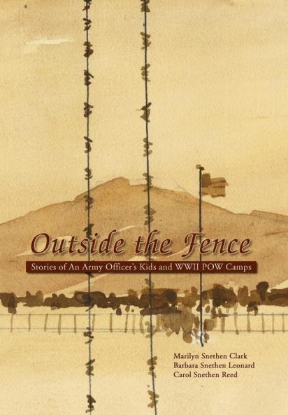 Outside the Fence