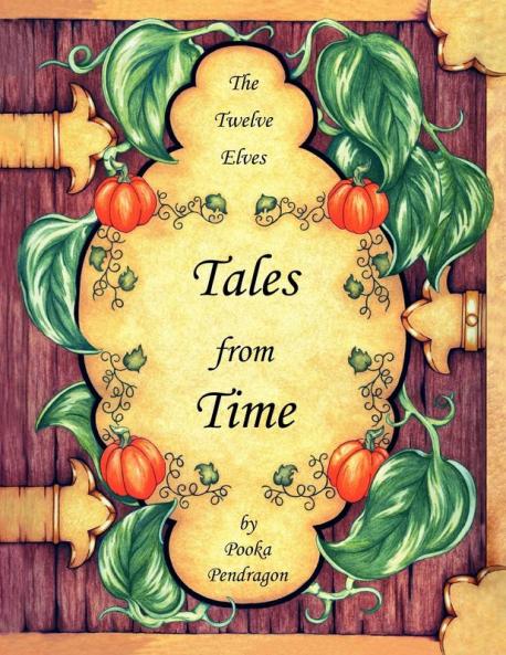 The Twelve Elves Tales from Time