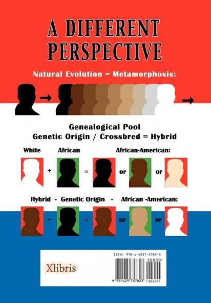 A Different Perspective