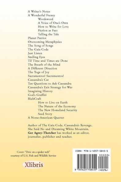 The Gaia Code