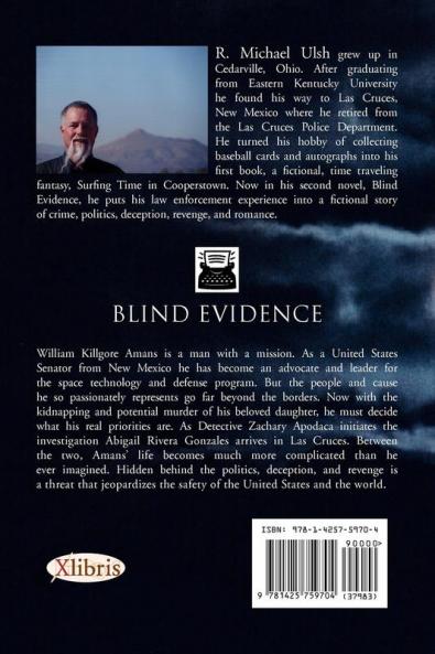 Blind Evidence