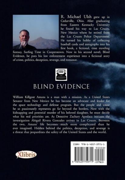 Blind Evidence
