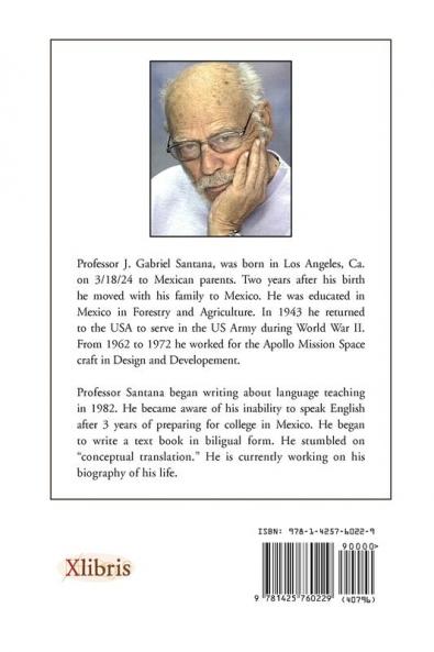 Teacher's Manual for Spoken Bilinguism