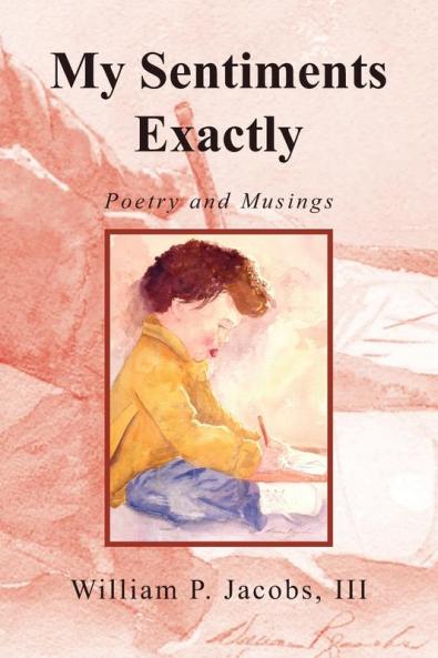 My Sentiments Exactly