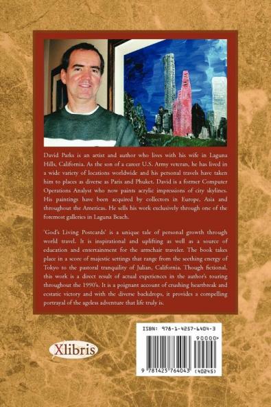 God's Living Postcards