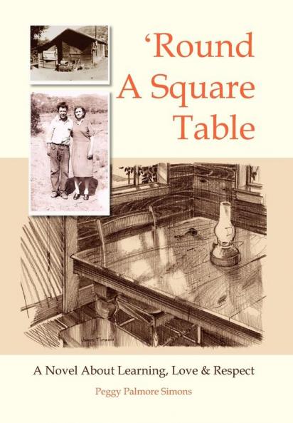 Round a Square Table