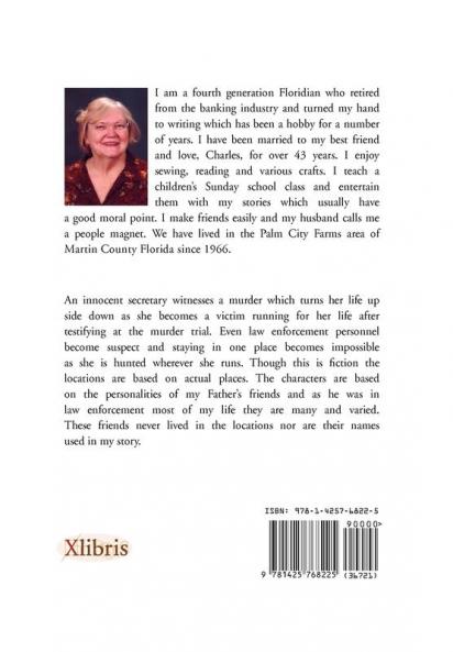 A Runaway Witness