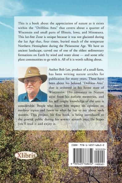 Tales from the Ice-Free Zone