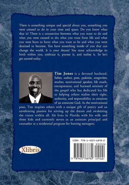 A Dreamer's Diary