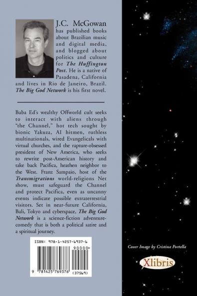 The Big God Network