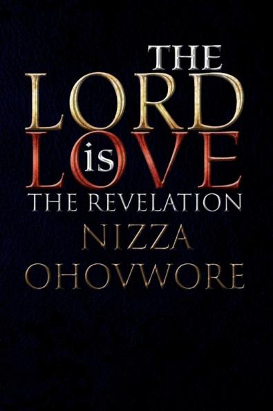 The Lord Is Love