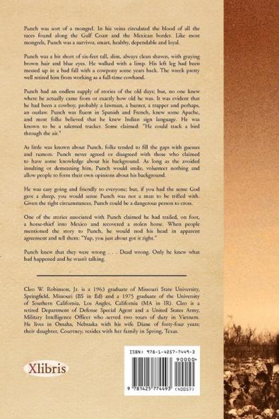 TRAILS TO AND TALES OF SANDERSON TEXAS