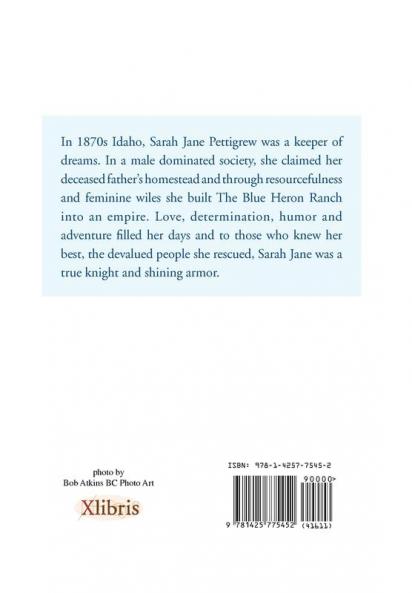 Woman of the Wind